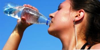 Советы по употреблению питьевой воды